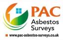 Pac Asbestos Surveys logo