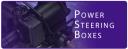 Power Steering Online logo