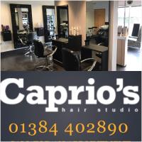 Caprio's Hair Studio image 1
