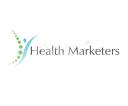 HealthMarketers logo