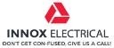 Innox Electrical LTD logo