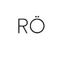 Rö Skin logo