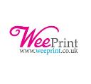 Wee Print logo