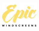 Epic Windscreens London logo