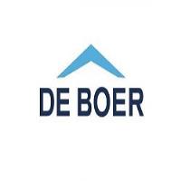 De Boer Structures (UK) Ltd image 1