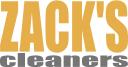 Zack’s Carpet Cleaning in Golders Green logo