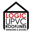 Logic UPVC logo