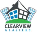 Clearview Glaziers logo