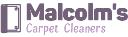 Malcolm's Carpet Cleaning in Abingdon logo