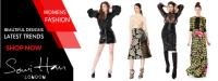 Somi Han London | Women's  Clothing Online Store image 1