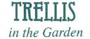 Trellis in the Garden logo