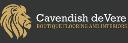 Cavendish deVere logo