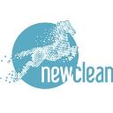 NewClean logo