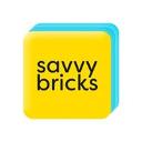 Savvy Bricks logo