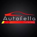 Autofella Tuning logo