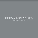 Elena Romanova Interiors logo