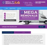 Mega Removals image 1