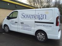 Sovereign Planned Services Ltd image 5