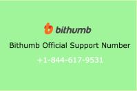 Bithumb OFFICIAL Support number 1844 617 9531 image 1