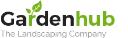 Gardenhub - The Landscaping Company logo