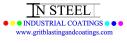 Insteel Blacksmiths And Fabricators Ltd logo