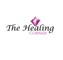 The Healing Corner logo
