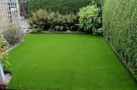Perfect Artificial Lawn Installation image 2