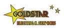 GoldStar Electrical Services logo