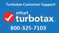 Turbotax Customer Support image 1