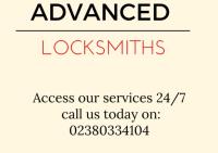 Advanced Locksmiths image 1