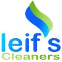 Leif's Carpet Cleaning in Willesden logo