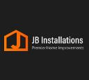 JB Installations logo
