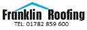 Franklin Roofing logo