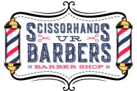 Scissorhands Ur Barbers image 1