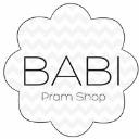 BABI Pram Shop logo