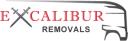 Excalibur Removals logo