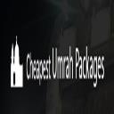 Cheapest Umrah Packages logo