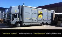 Euroxpress removals House Removals & Business image 1