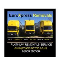 Euroxpress removals House Removals & Business image 6