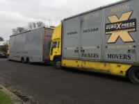 Euroxpress removals House Removals & Business image 8