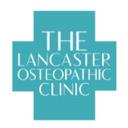 The Lancaster Osteopathic Clinic logo