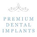 Premium Dental Implants logo