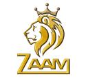 ZAAM Wholesale Distribution logo