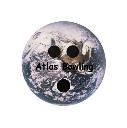 Atlas Bowling logo