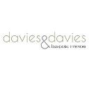 Davies and Davies Bespoke Interiors logo
