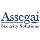 Assegai Security Solutions logo