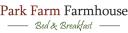 Park Farm Farmhouse  logo