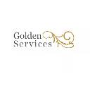 Golden Services logo