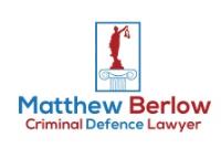 Matthew Berlow Criminal Lawyer image 1