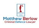 Matthew Berlow Criminal Lawyer logo